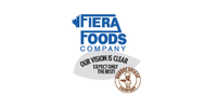 FIERA FOODS Logo